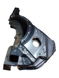 RETALHO LATERAL TRASEIRO DIREITO KICKS 2016 2017 2018 A 2023