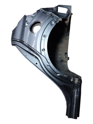 RETALHO LATERAL TRASEIRO DIREITO KICKS 2016 2017 2018 A 2023