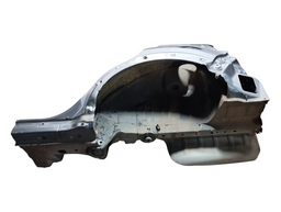 RETALHO LATERAL TRASEIRO DIREITO KICKS 2016 2017 2018 A 2023