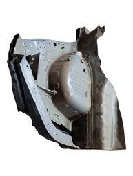 RETALHO LATERAL TRASEIRO DIREITO KICKS 2016 2017 2018 A 2023