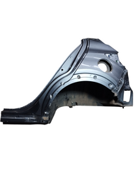 Retalho Lateral Traseiro Direito kicks 2016 2017 2018 a 2023