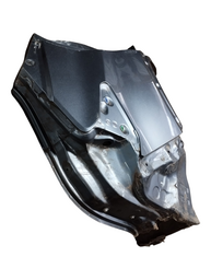 RETALHO LATERAL TRASEIRO ESQUERD KICKS 2016 2017 2018 A 2023