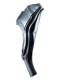 RETALHO LATERAL TRASEIRO ESQUERD KICKS 2016 2017 2018 A 2023