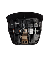 KIT AIRBAG RENAULT FLUENCE 2011 2012 2013 2014 2015 A 2018