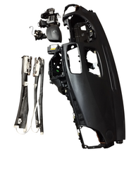 KIT AIRBAG RENAULT FLUENCE 2011 2012 2013 2014 2015 A 2018