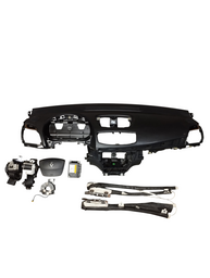 Kit Airbag Renault Fluence 2011 2012 2013 2014 2015 a 2018
