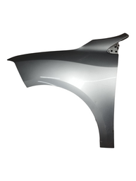 Paralama Esquerdo Fluence 2011 2012 2013 2014 2015 a 2018