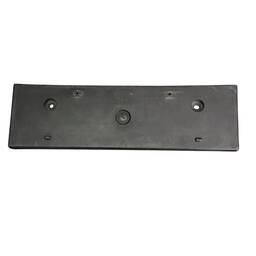 Suporte De Placa Dianteiro Toyota Etios 18/21 52114YP010 