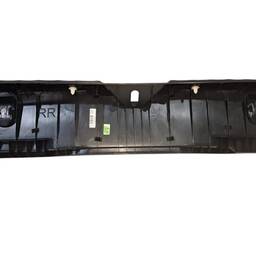 ACABAMENTO SOLEIRA MALA INT COROLLA CROSS XRE 2.0