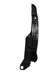 ACABAMENTO INTERNO PARALAMA DIANTEIRO ESQUERDO COROLLA 2008 