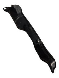 Acabamento Interno Paralama Dianteiro Esquerdo Corolla 2008 