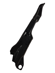 ACABAMENTO INTERNO PARALAMA DIANTEIRO ESQUERDO COROLLA 2008 