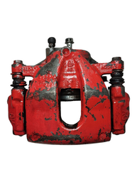 Pinca Freio Dianteira Direita Toyota Corolla 2009 2010 2014 