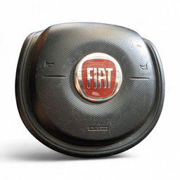 Airbag Volante Fiat Argo Cronos 2017/ Original 100262603