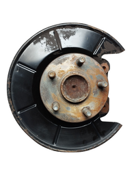 Montante Traseiro Direito Corolla 2015 2016 2017 2018