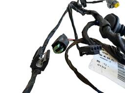 CHICOTE MÁQUINA VIDRO ELÉTRICO T.E CHERY TIGGO 2  2019