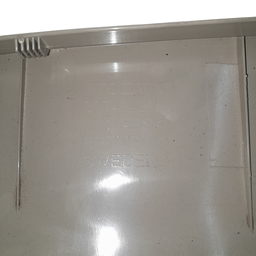 ACABAMENTO SUP PORTA-MALAS VOLVO XC60 09 A 13 30740437 DET