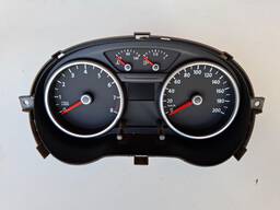 PAINEL DE INSTRUMENTO VW GOL G5 2008 A 2011