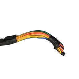 PLUG CAIXA FUSIVEL SPORTAGE 2018 2.0 FLEX EX AUT