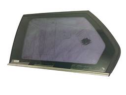 VIDRO LATERAL TRASEIRO ESQUERDO GRAND C4 PICASSO 2008 A 2014