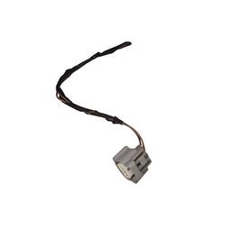 PLUG FECHADURA T.D LIFAN X60 2018 1.8 AUT