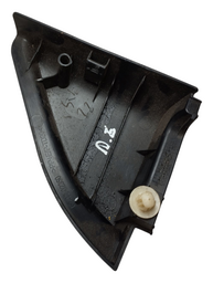 MOLDURA INTERNA RETROVISOR ESQUERDO COROLLA 2009 2010 A 2014