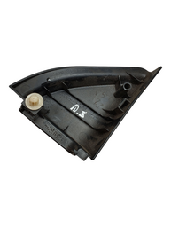 MOLDURA INTERNA RETROVISOR ESQUERDO COROLLA 2009 2010 A 2014