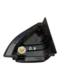 MOLDURA INTERNA RETROVISOR ESQUERDO COROLLA 2009 2010 A 2014