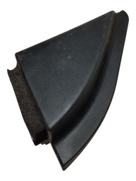 MOLDURA INTERNA RETROVISOR ESQUERDO COROLLA 2009 2010 A 2014