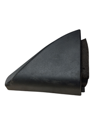 MOLDURA INTERNA RETROVISOR ESQUERDO COROLLA 2009 2010 A 2014