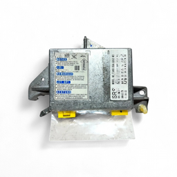 Modulo Ecu Air Bag 77960s5ag843m1 Civic 2001 02 03 04 2005