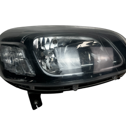 FAROL DIREITO UNO ATTRACTIVE / WAY 17/21 FIORINO 22/ MAS NEG