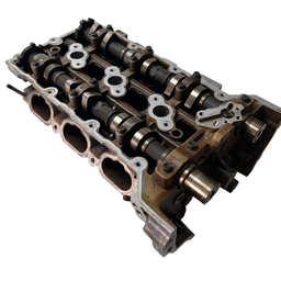 CABEÇOTE ESQUERDO AZERA SANTA FÉ SORENTO 3.3 V6 2011/ GAS