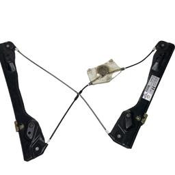 MÁQUINA DE VIDRO PORTA DIANTEIRA DIREITA EDGE 2009 A 2014