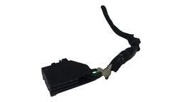 PLUG ACABAMENTO COMANDO BOTÃO VIDRO QQ 2016 GASOLINA