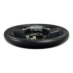 VOLANTE MOTORISTA COM COMANDOS TOYOTA ETIOS PLATINUM 2019