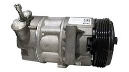 COMPRESSOR AR CONDICIONADO PULSE FASTBACK 1.0 TURBO 2022/..