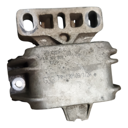 Coxim Cambio Esquerdo A3 Golf 2013 a 2014 1j0199555