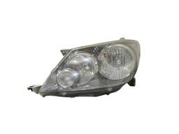 Farol Esquerdo Toyota Sw4 2006 a 2008 Detalhes