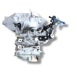 CAIXA CAMBIO CORSA 1.0 2003 A 2010 (MOD MONT) VARÃO, EMB HID