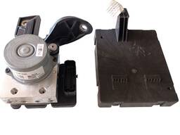 KIT MÓDULO INJEÇÃO ONIX PLUS PREMIER 1 1.0 TURB 2020 C/CHAVE