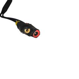 MOLDURA C/ FRISO CROMADO TAMPA TRASEIRA CERATO 2006 A 2009