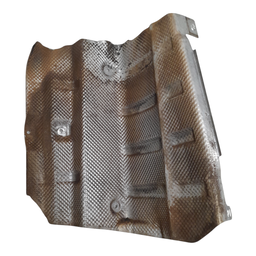 DEFLETOR CALOR  MERCEDES-BENZ E350 2005