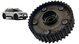 Polia Variável Admissão - Citroën C4 Cactus 1.6 2022