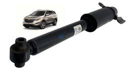 Amortecedor Traseiro Esquerdo Equinox 2018 a 2024