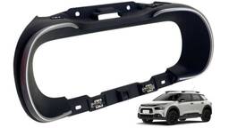 Moldura Painel Instrumento - Citroën C4 Cactus 1.6 2022
