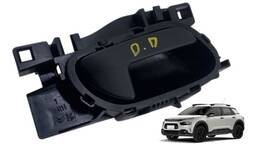 Maçaneta Interna ( Diant Dir ) - Citroën C4 Cactus 1.6 2022