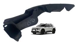 Guia Parachoque Dianteiro Direito C4 Cactus 2019/24