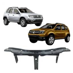 Painel Frontal Renault Duster 2012 2019 
