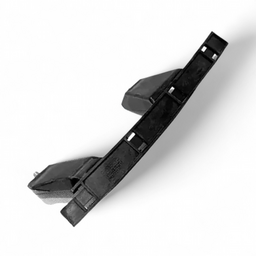 Trilho Guia Frontal Vidro Porta Palio 2008 2009 2010 LE